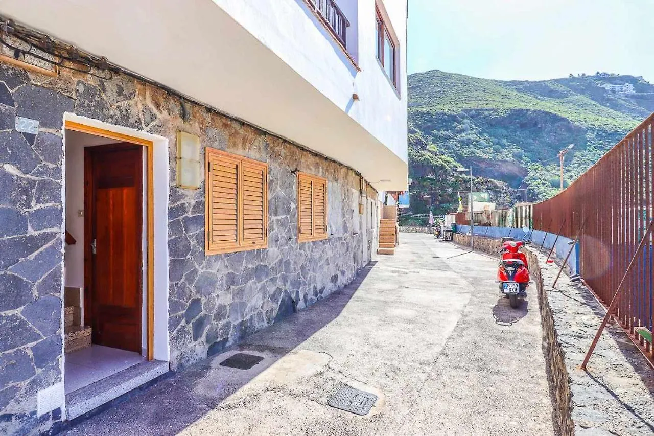 Apartment Rentaliday Wild Pris El Pris Spanien