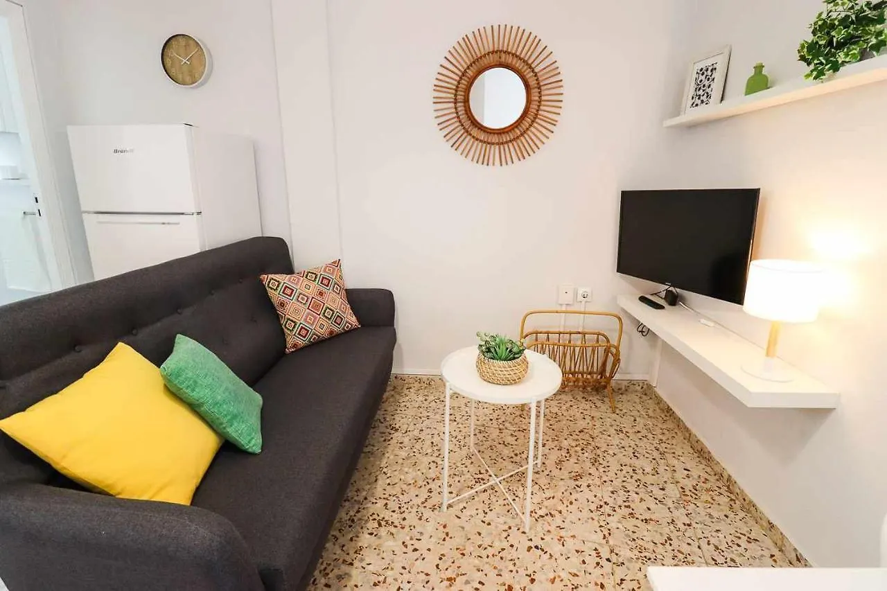 Appartamento Rentaliday Wild Pris El Pris