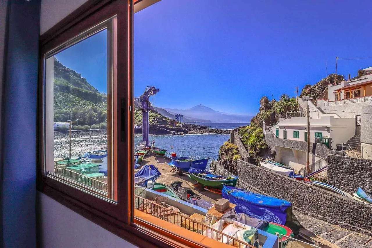 Apartment Rentaliday Wild Pris El Pris Spanien